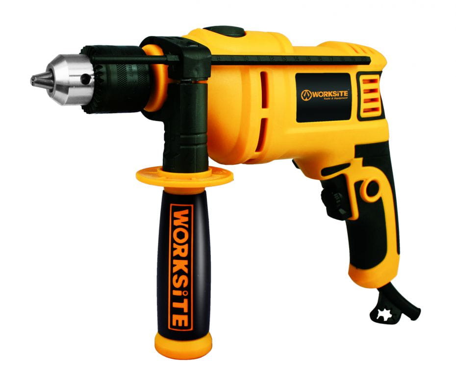 Wiertarka udarowa EID-403 850W WORKSITE