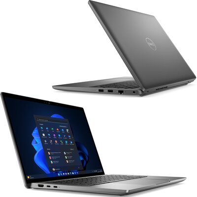 Laptop DELL Latitude 7340 13.3" i5-1335U 16GB RAM 256GB SSD Windows 11 Professional