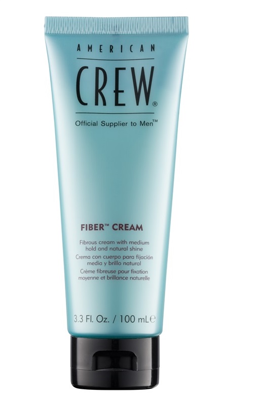 American Crew Fiber włóknisty krem do stylizacji włosów, 100 ml