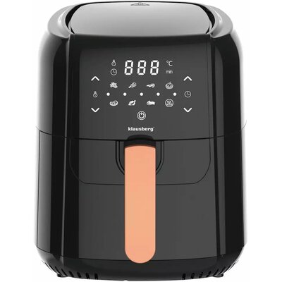 Air Fryer Frytkownica beztłuszczowa KLAUSBERG KB-7600