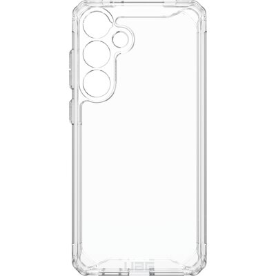 Etui UAG Plyo do Samsung Galaxy S24+ Przezroczysty