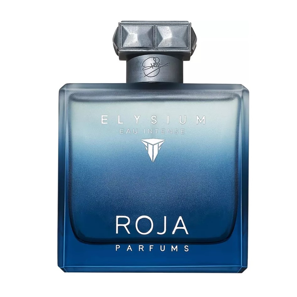 Roja Parfums Elysium Pour Homme Eau Intense woda perfumowana męska, 100 ml