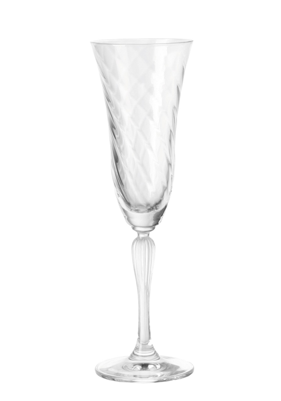 Leonardo Volterra kieliszek do szampana 185ml