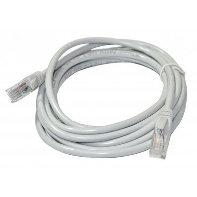 Kabel RJ-45 - RJ-45 MSONIC ML30C6 3 m