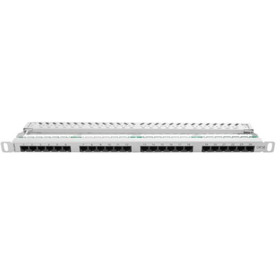 Patch panel LANBERG PPU5-0024-S