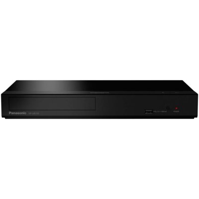 Odtwarzacz Blu-Ray PANASONIC DP-UB150EG-K