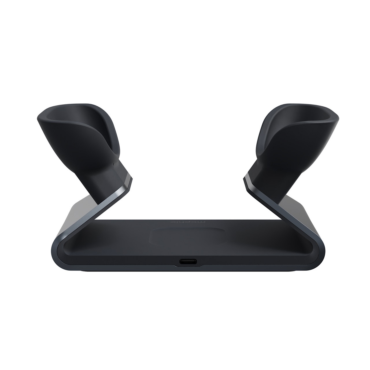 Mophie AirPods Max Charging Stand - podstawka ładująca AirPods Max / AirPods / AirPods Pro