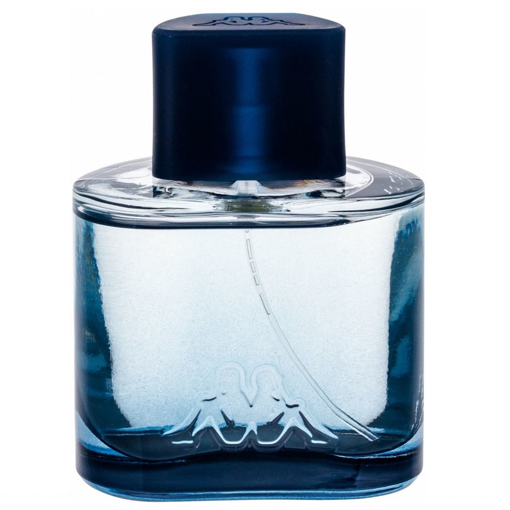 Kappa Azzurro Sport Man woda toaletowa męska, 100 ml