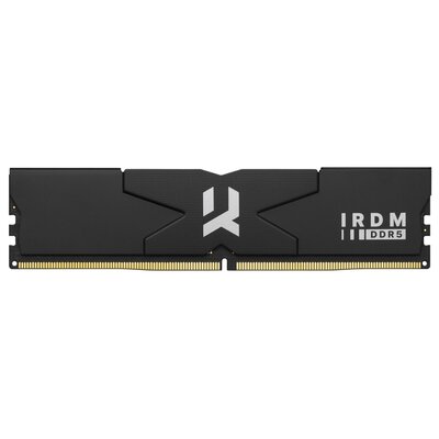 Pamięć RAM GOODRAM IRDM 32GB (2x16GB) DDR5 6000MT/s CL30