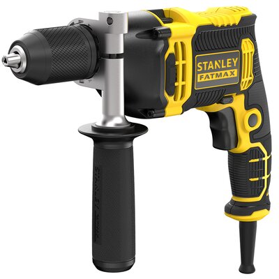 Wiertarka udarowa STANLEY FMEH750-QS