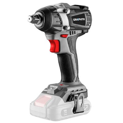 Klucz udarowy GRAPHITE 58G028