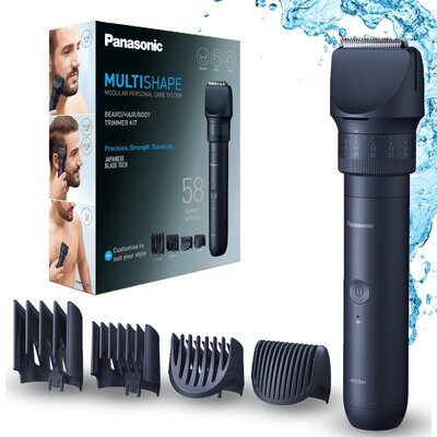 Trymer PANASONIC Multishape ER-CKN2-A301