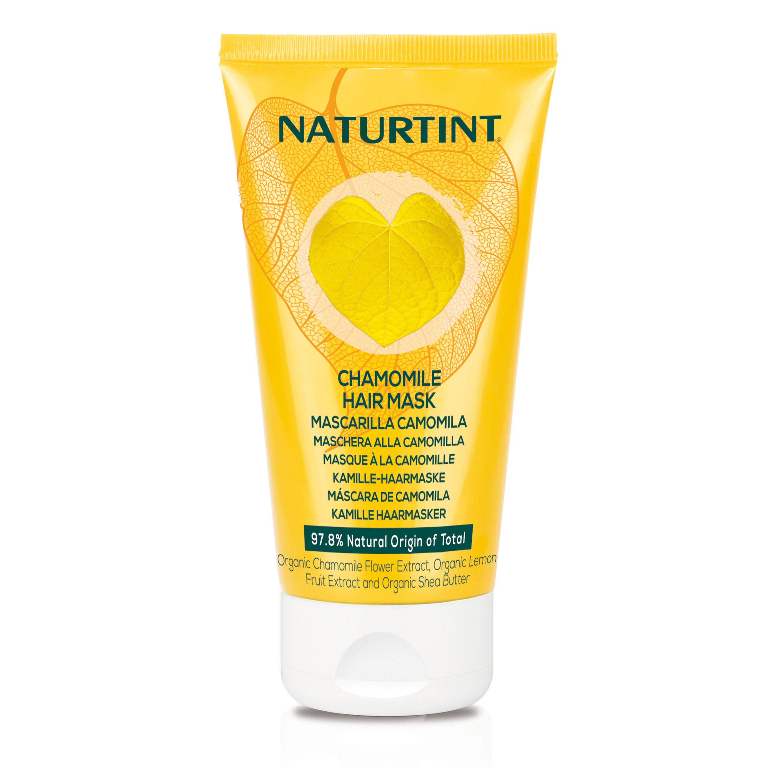 Naturtint Colour Fixing odżywka ochrona koloru, 150 ml