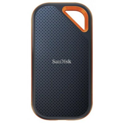 Dysk SANDISK Extreme Pro Portable 2TB SSD