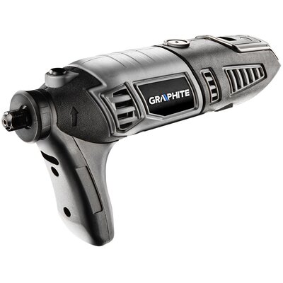 Szlifierka prosta GRAPHITE 59G019