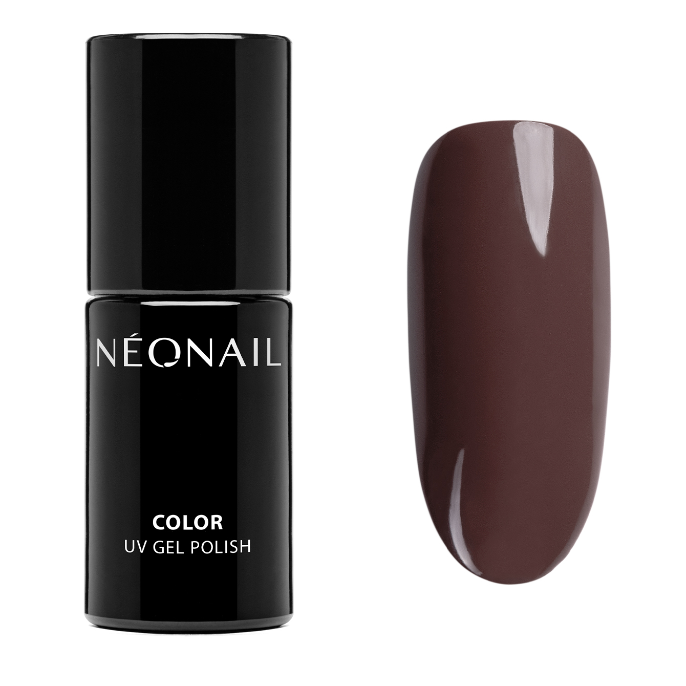 Neonail lakier hybrydowy do paznokci evening rituals, 7,2 ml