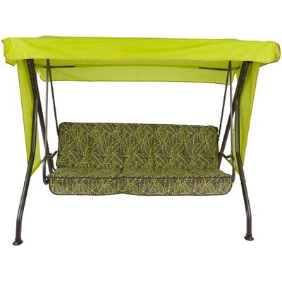 Huśtawka ogrodowa PATIO Latina G032-12PB