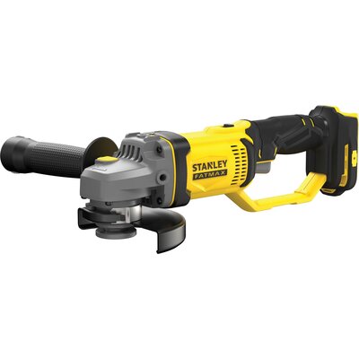 Szlifierka kątowa akumulatorowa STANLEY FATMAX V20 SFMCG400B-XJ