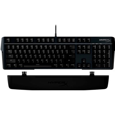 Klawiatura HYPERX Alloy MKW100