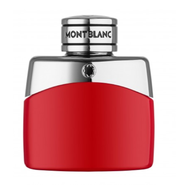 Mont Blanc Legend Red woda perfumowana męska, 30 ml