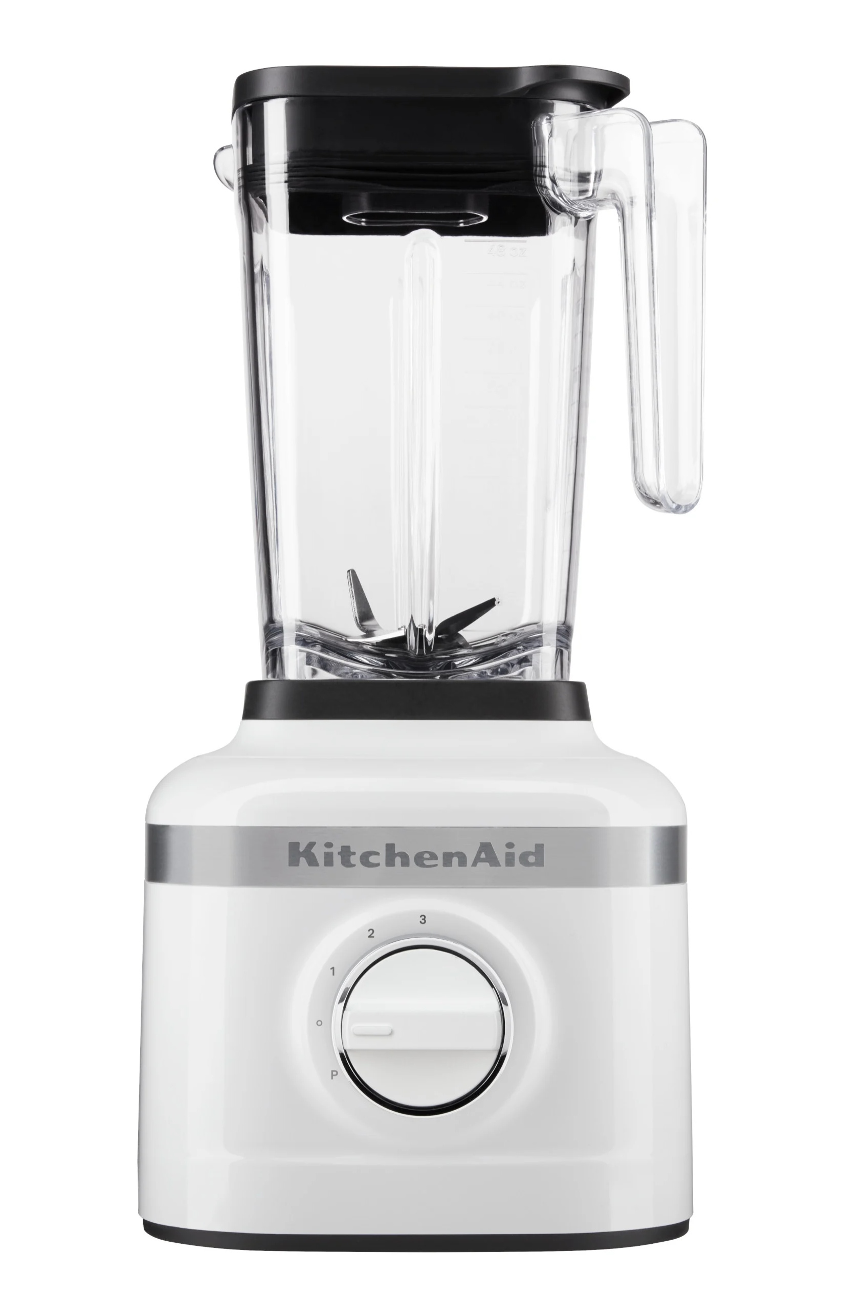 KitchenAid - Blender Classic K130 Biały