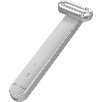 Masażer HUMANAS Aurora Biały