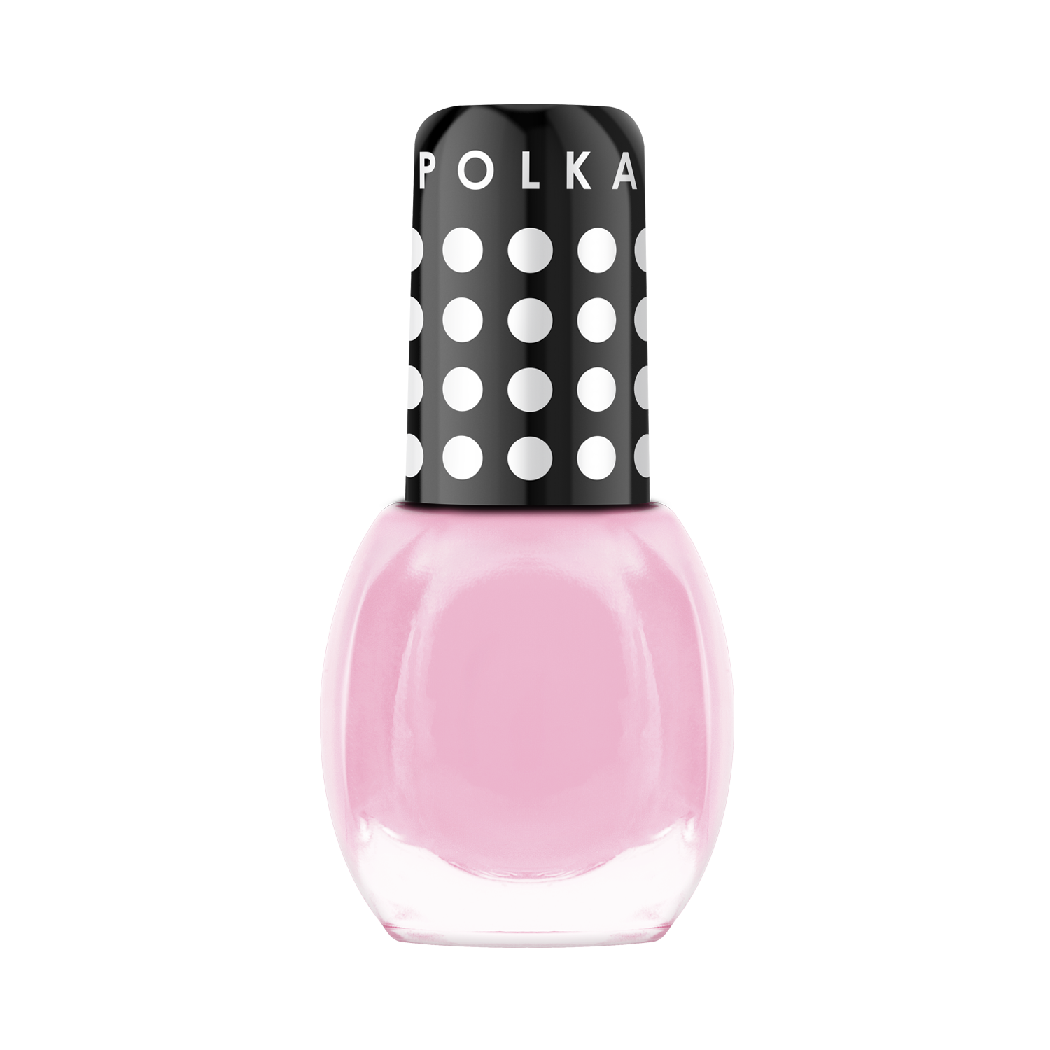 Vipera Polka bezperłowy lakier do paznokci 83, 5,5 ml