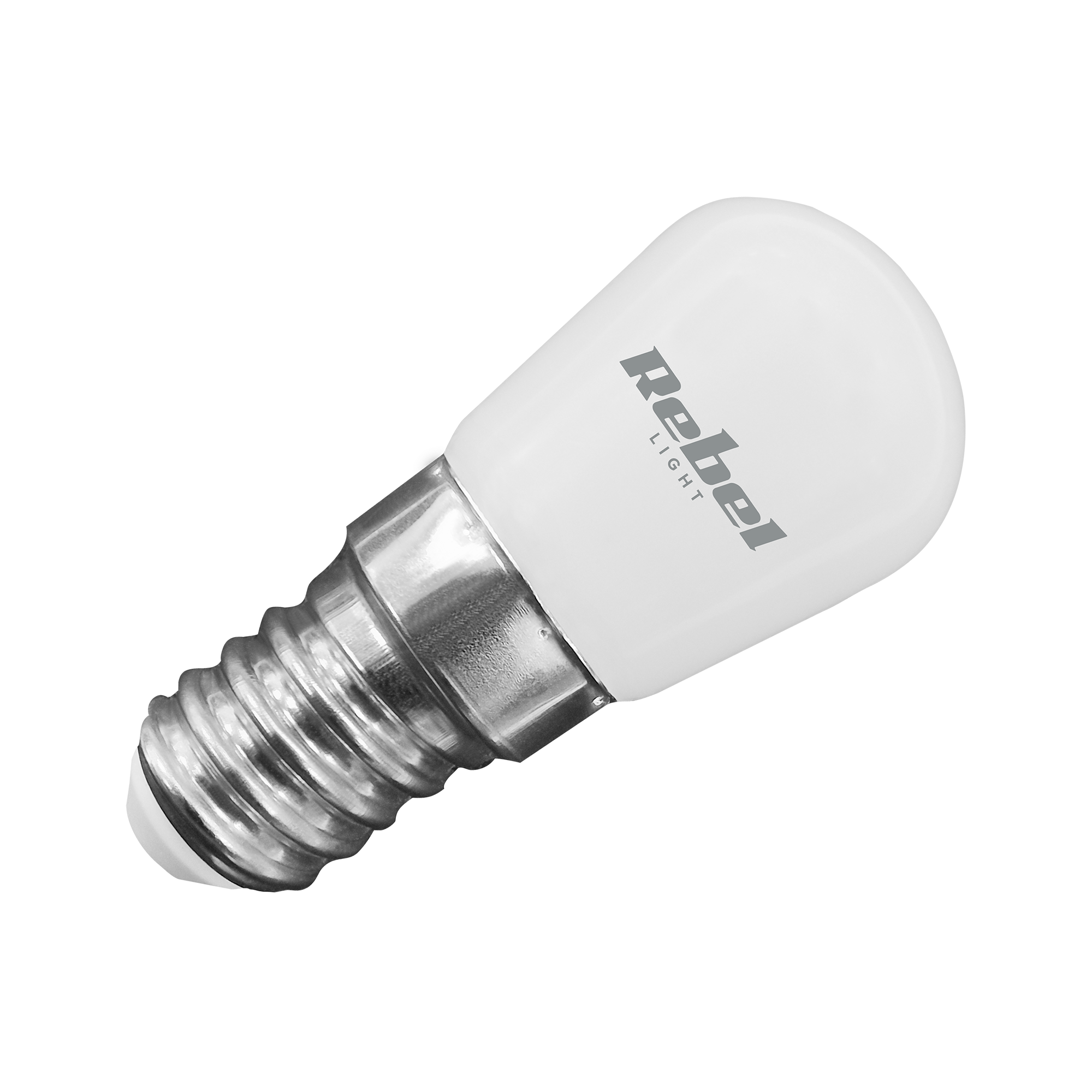 Lampa LED Rebel do lodówki 2W, E14 4000K, 230V