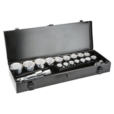 Zestaw kluczy TOPEX 38D296