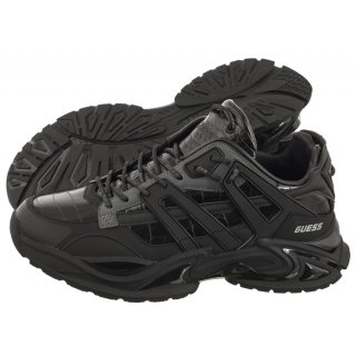 Sneakersy Guess Belluno Low FMPBEL LEP12 Black