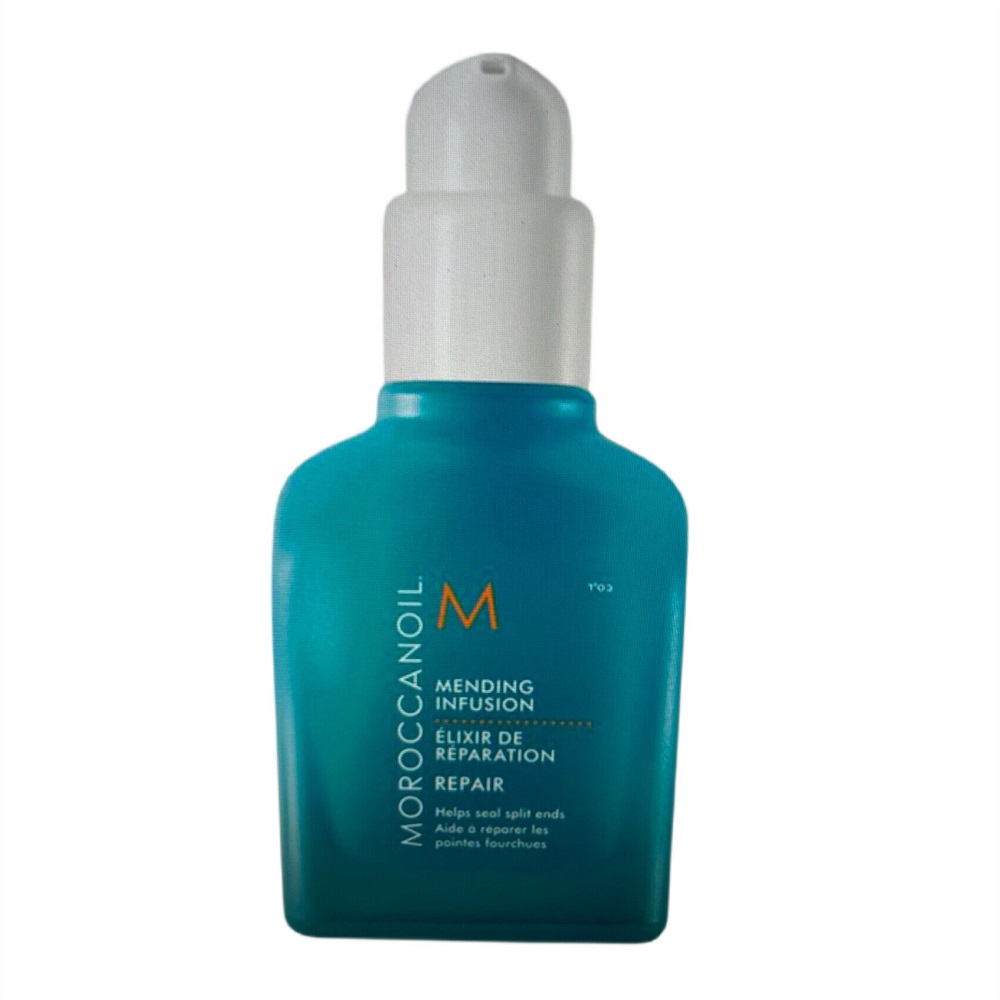 Moroccanoil Repair regenerująca esencja do włosów zniszczonych, 75 ml