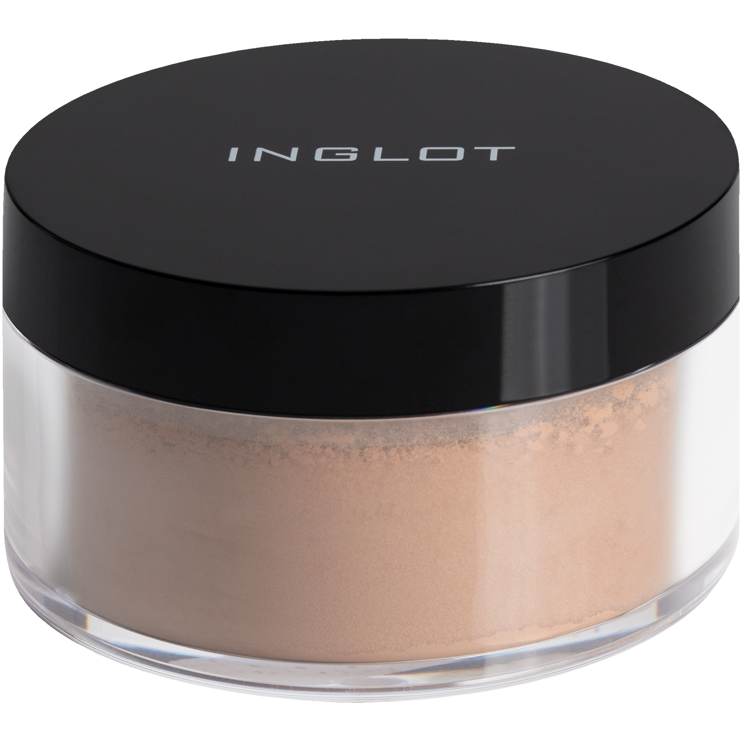 Inglot Perfect Finish sypki puder do twarzy 04, 23 g