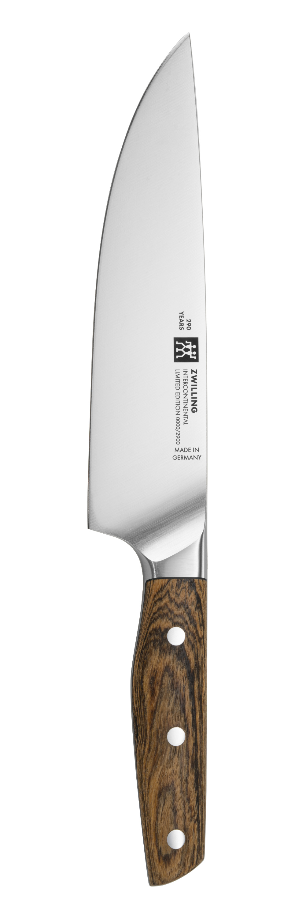 Zwilling - Nóż szefa kuchni 20 cm Intercontinental