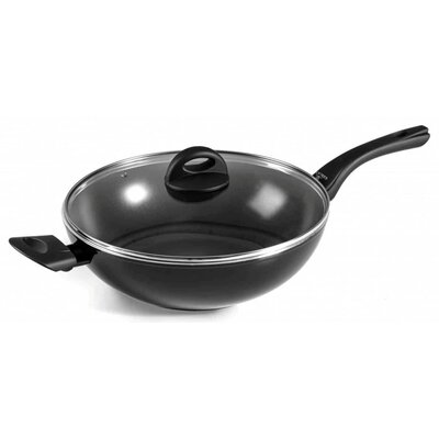 Patelnia wok GERLACH Harmony 30 cm