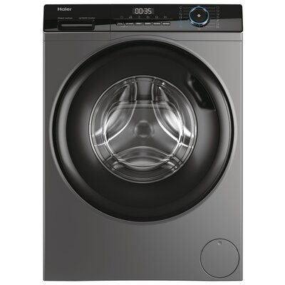 Pralka HAIER I-Pro 3 HW90-B14939S8-S 9kg 1400 obr A