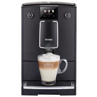 Ekspres NIVONA CafeRomatica 756