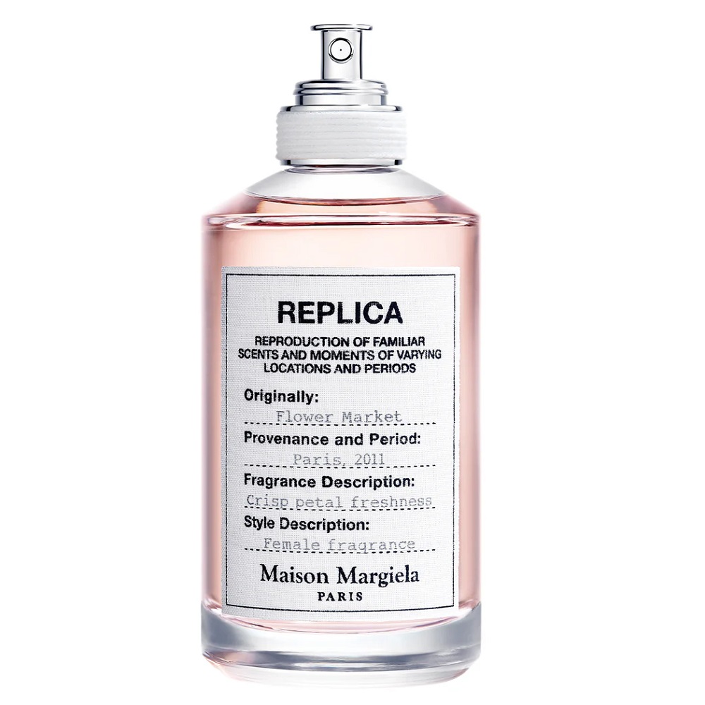 Maison Margiela Replica Flower Market woda toaletowa damska, 100 ml