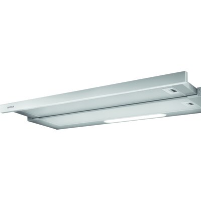 Okap ELICA Elite 14 Lux Grix/A/50 Inox 304m3/h 62dB klasa D