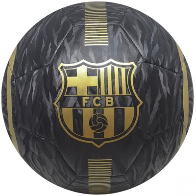 Piłka nożna FC BARCELONA Away 20/21 (rozmiar 5)