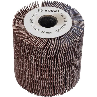 Ściernica listkowa BOSCH 1600A0014V 60 mm