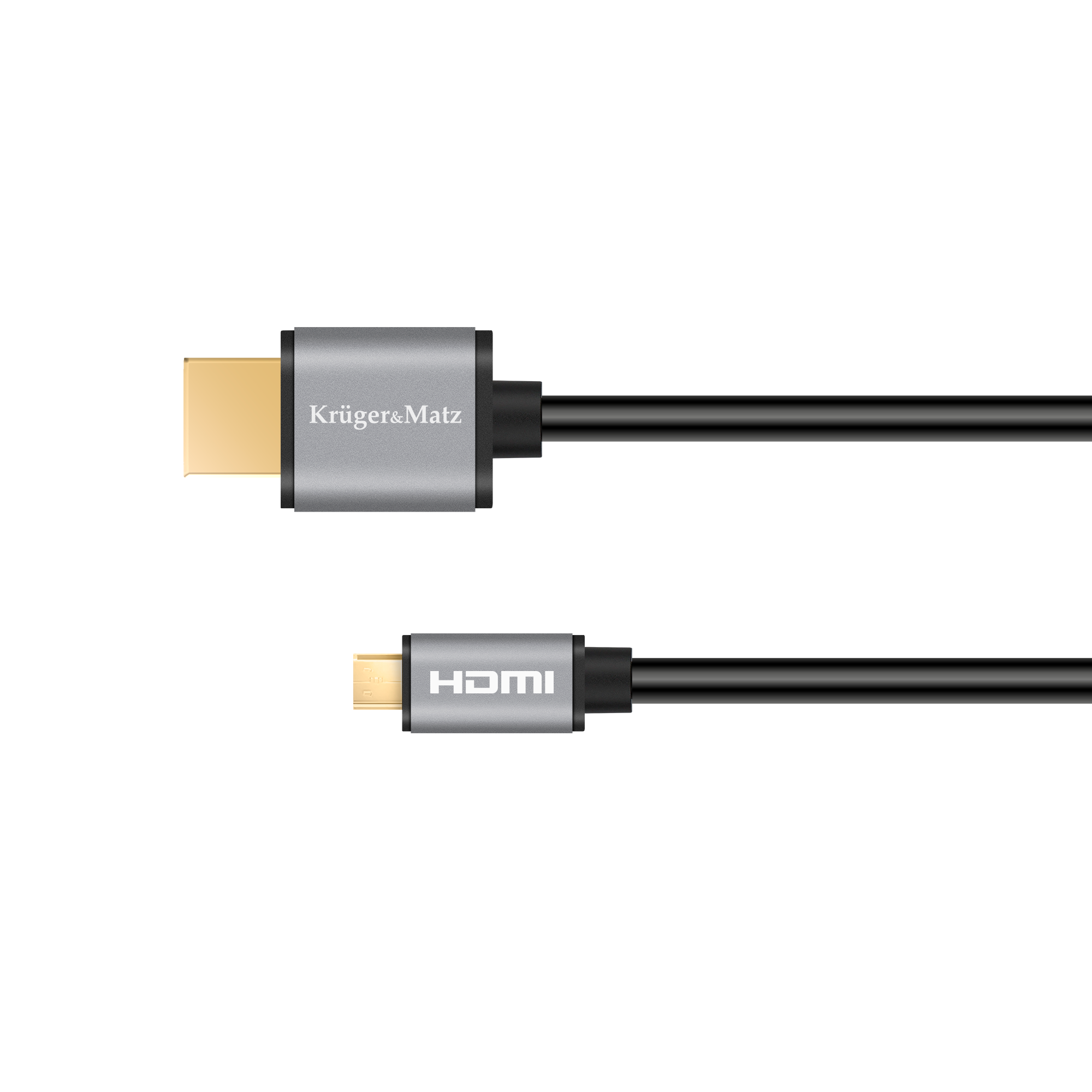 Kabel HDMI Basic, 180 cm