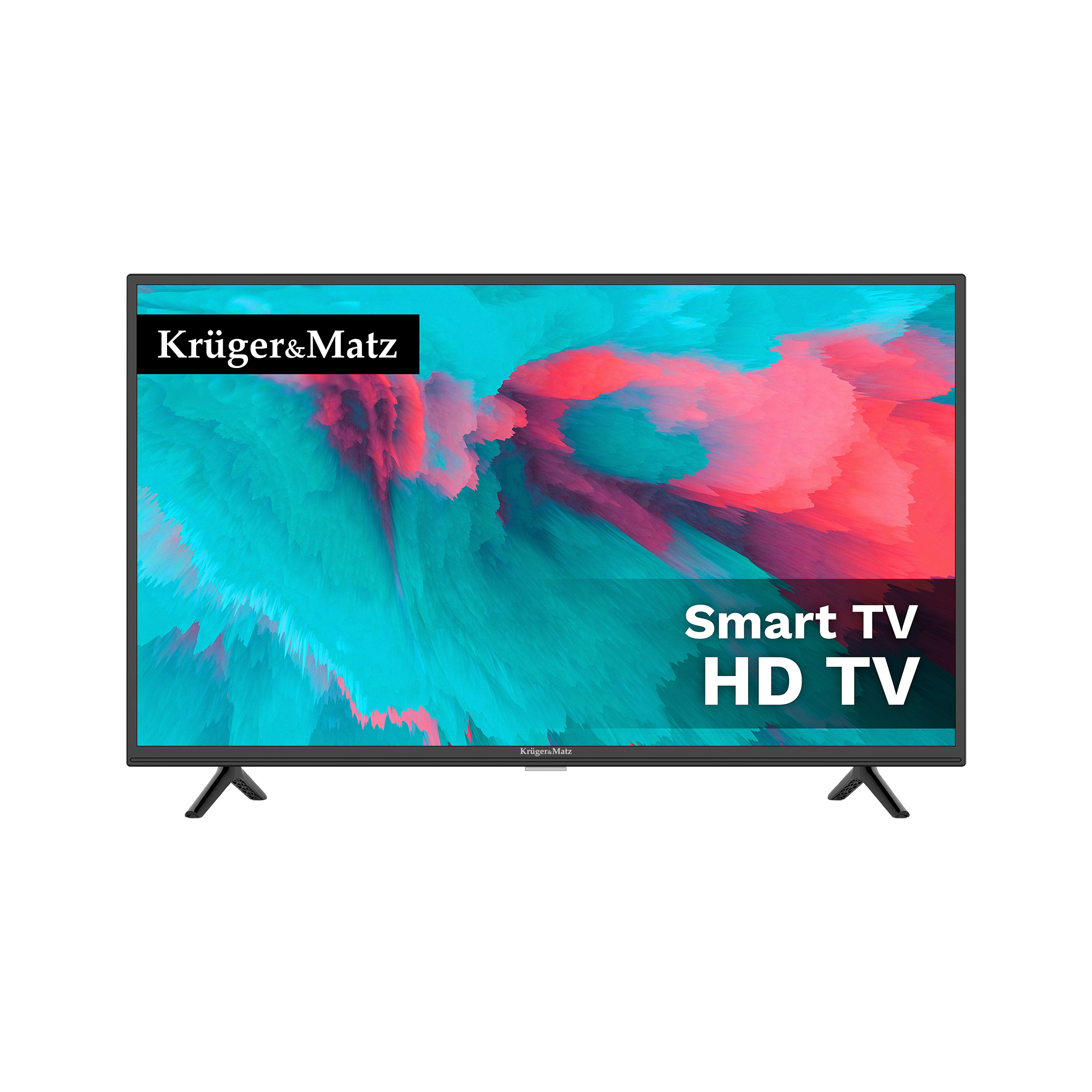 Telewizor smart TV 32" KM0232-S5