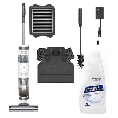 Odkurzacz TINECO iFloor Breeze