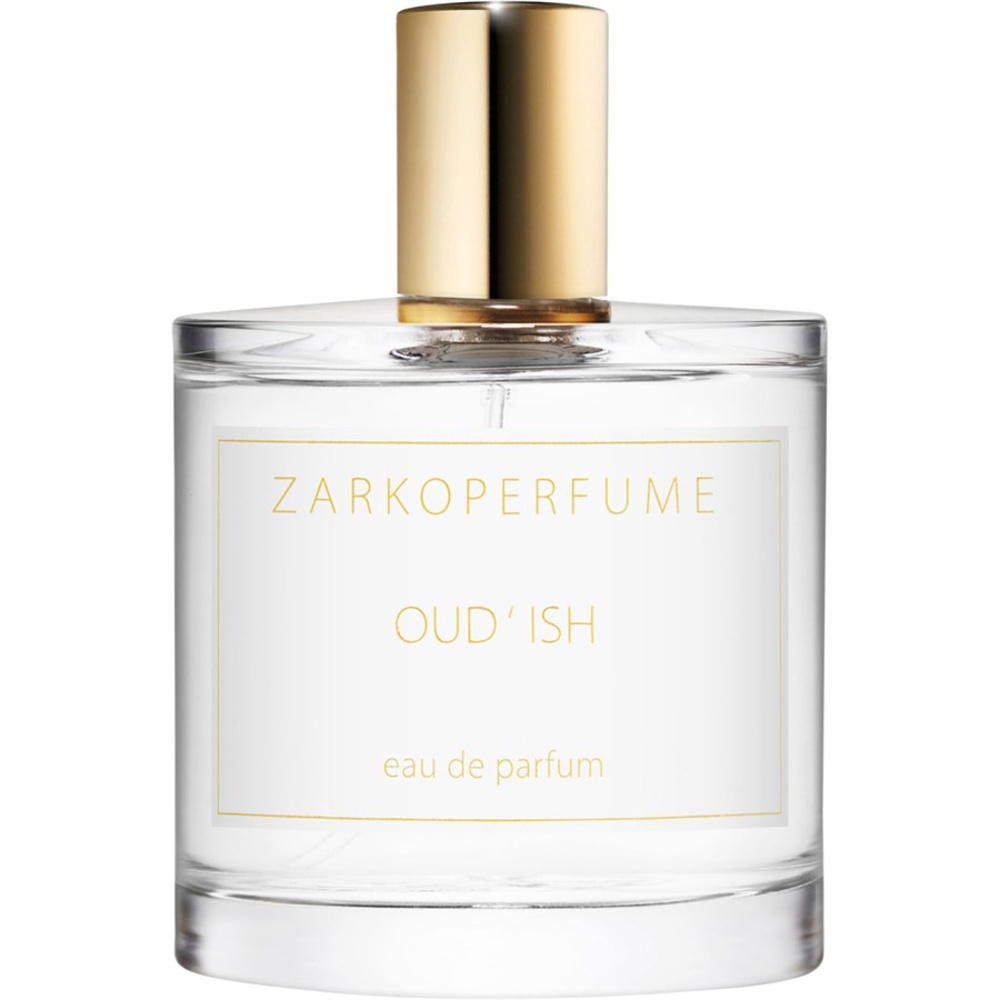 Zarkoperfume Oud-Ish  woda perfumowana unisex, 100 ml