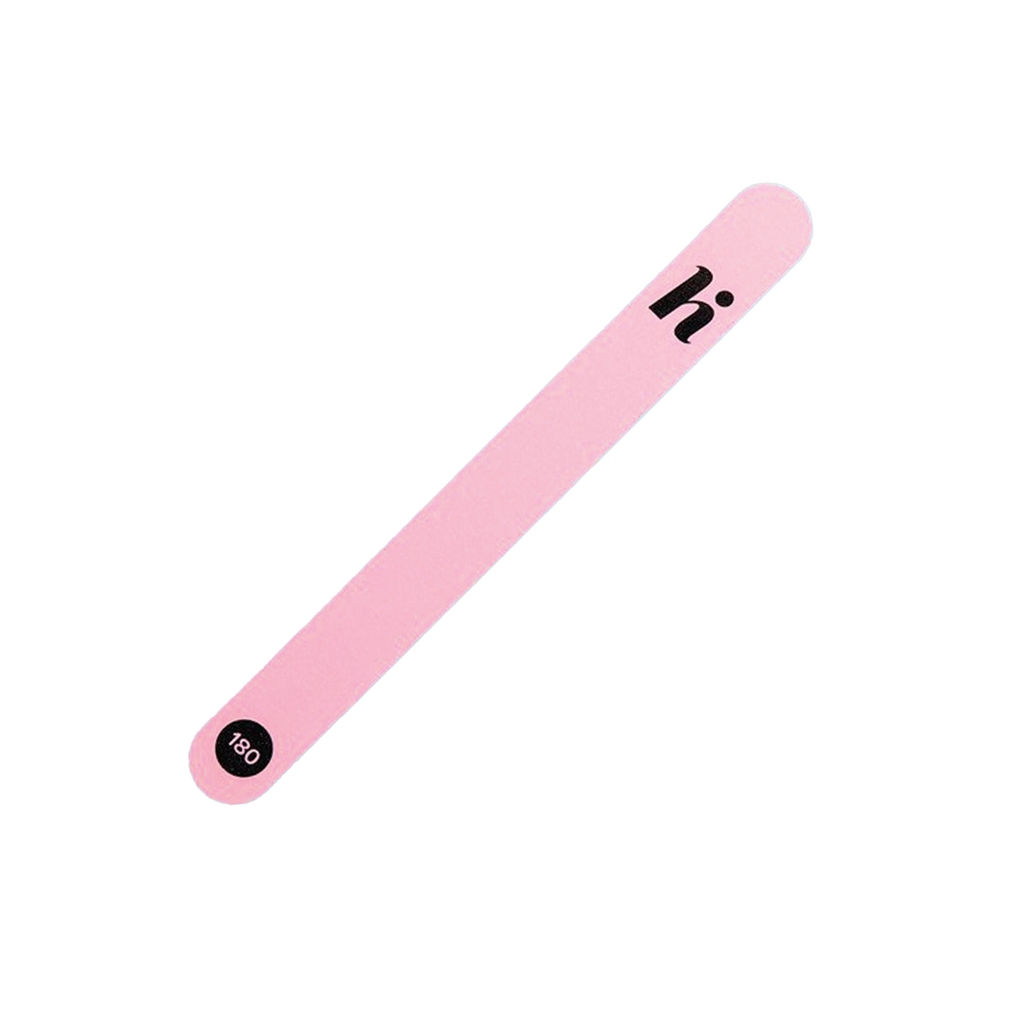 Hi Hybrid pilnik do paznokci prosty 180, 1 szt.