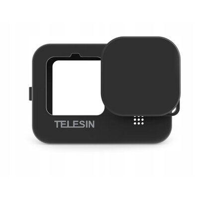 Futerał TELESIN GP-HER-041-BK