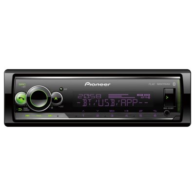 Radio samochodowe PIONEER MVH-S520BT Bluetooth