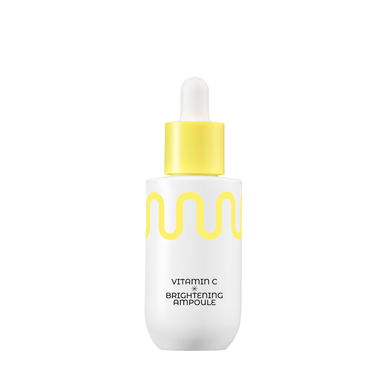 Commonlabs Vitamin C rozjaśniające serum do twarzy z witaminą C, 30 ml