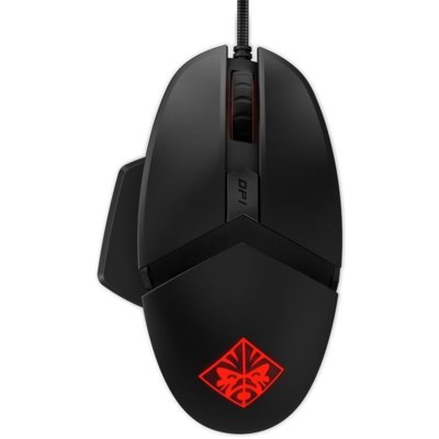 Mysz HP Omen Reactor