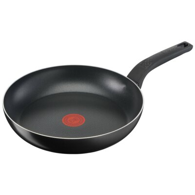 Patelnia TEFAL Simply Clean B5670753 30 cm